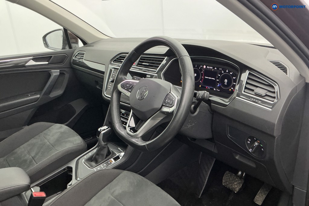 Volkswagen Tiguan Elegance Automatic Petrol SUV - Stock Number (1613716) - 9th supplementary image