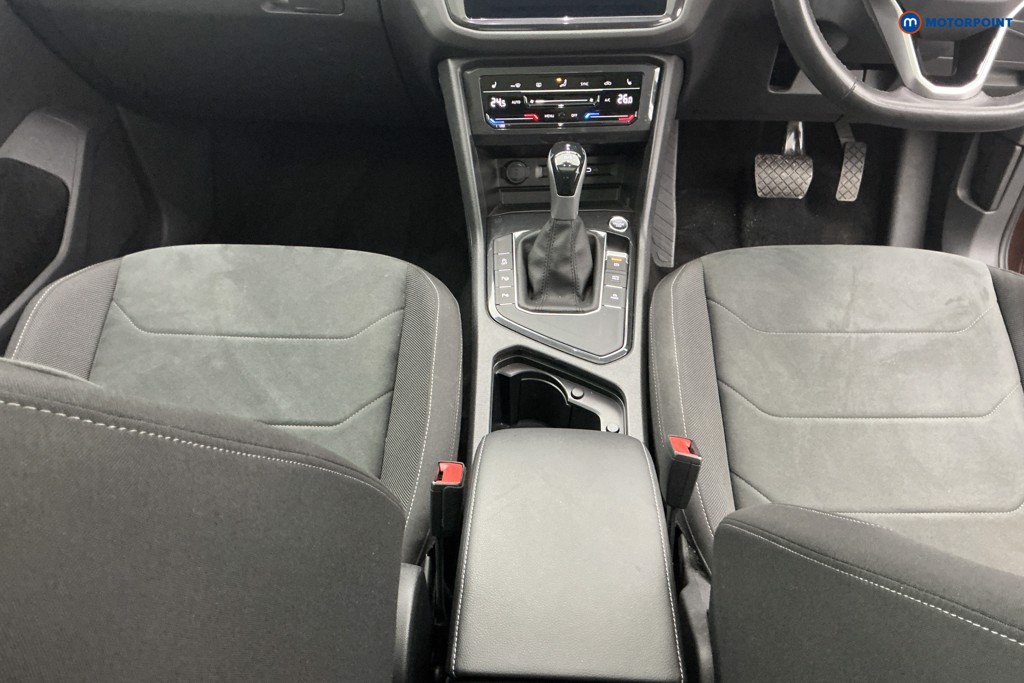 Volkswagen Tiguan Elegance Automatic Petrol SUV - Stock Number (1613716) - 12th supplementary image
