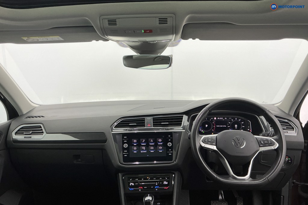 Volkswagen Tiguan Elegance Automatic Petrol SUV - Stock Number (1613716) - 14th supplementary image