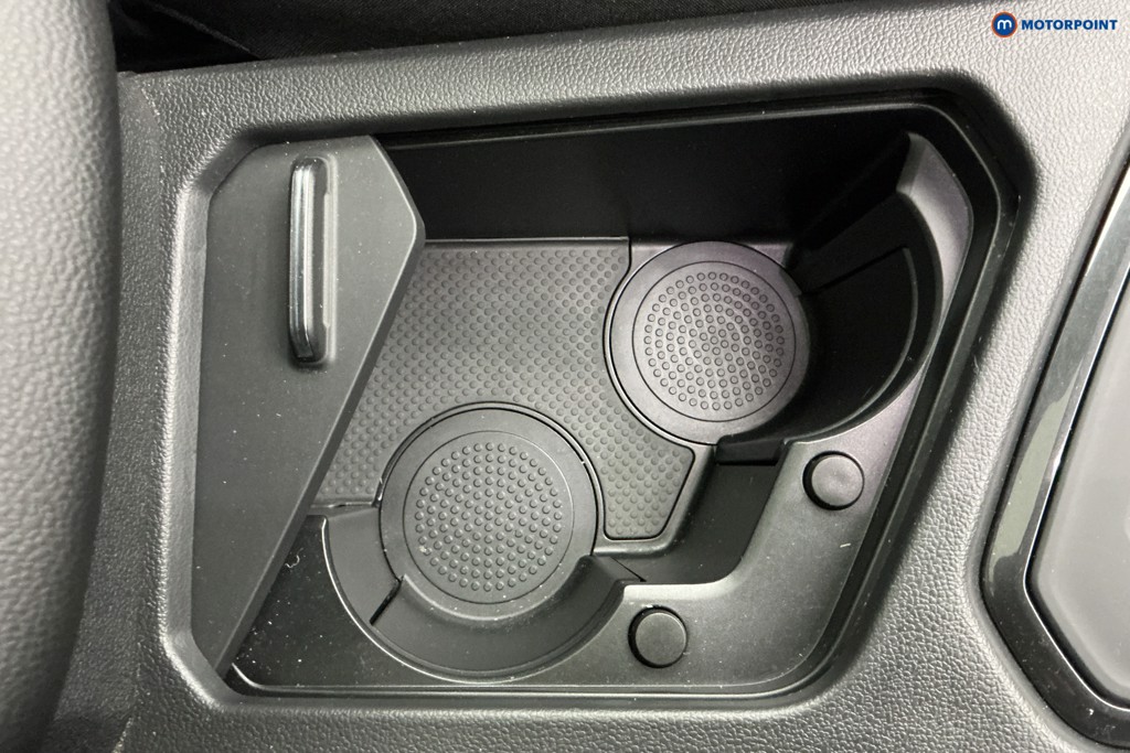 Volkswagen Tiguan Elegance Automatic Petrol SUV - Stock Number (1613716) - 20th supplementary image