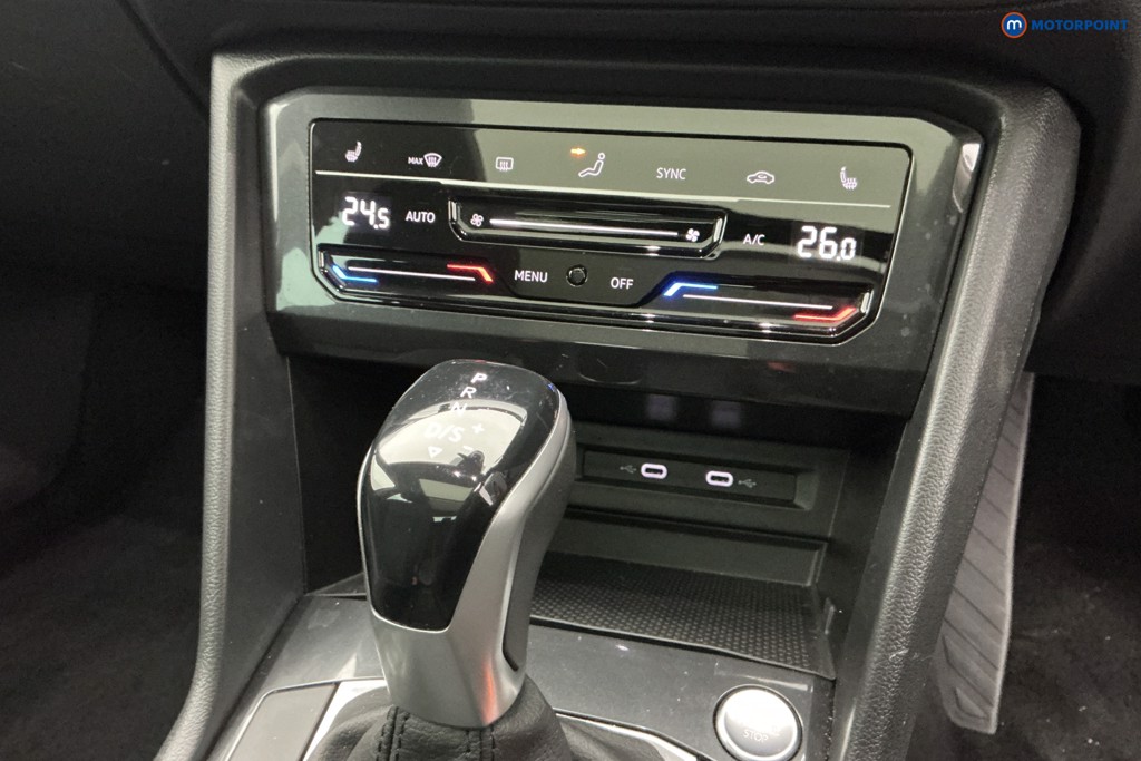 Volkswagen Tiguan Elegance Automatic Petrol SUV - Stock Number (1613716) - 22nd supplementary image
