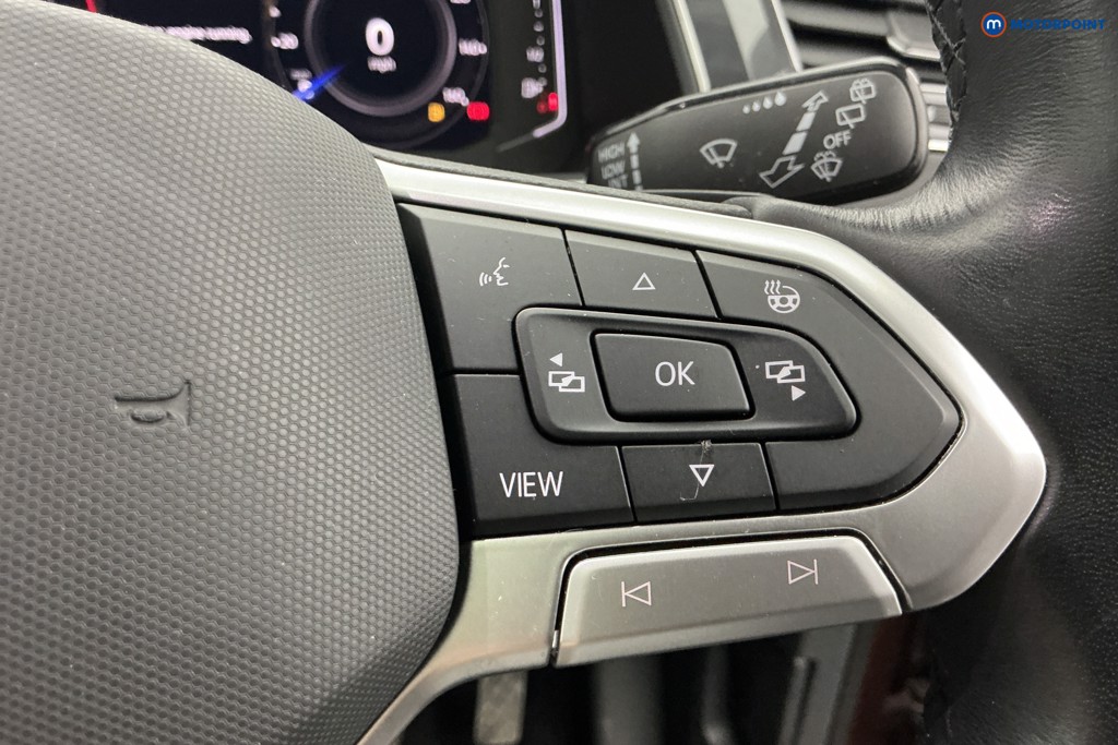 Volkswagen Tiguan Elegance Automatic Petrol SUV - Stock Number (1613716) - 26th supplementary image