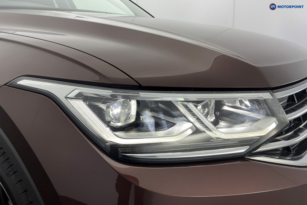 Volkswagen Tiguan Elegance Automatic Petrol SUV - Stock Number (1613716) - 34th supplementary image
