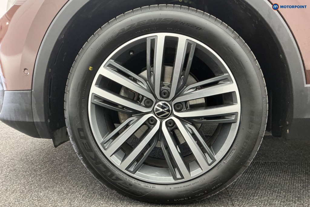 Volkswagen Tiguan Elegance Automatic Petrol SUV - Stock Number (1613716) - 36th supplementary image