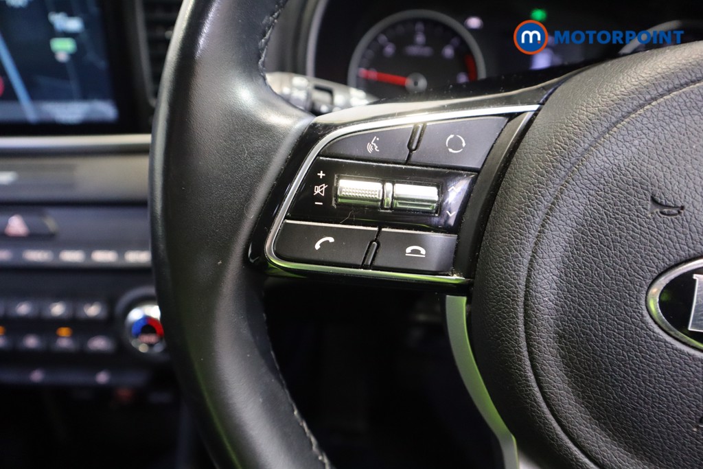 KIA Sportage 2 Manual Diesel SUV - Stock Number (1614327) - 10th supplementary image