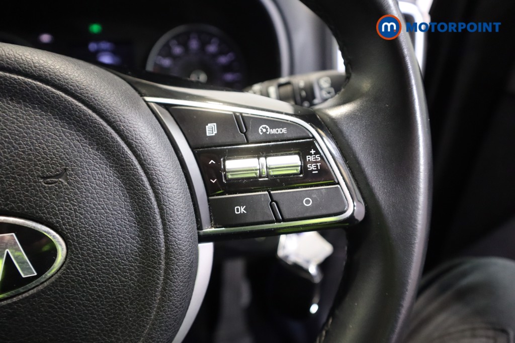 KIA Sportage 2 Manual Diesel SUV - Stock Number (1614327) - 12th supplementary image