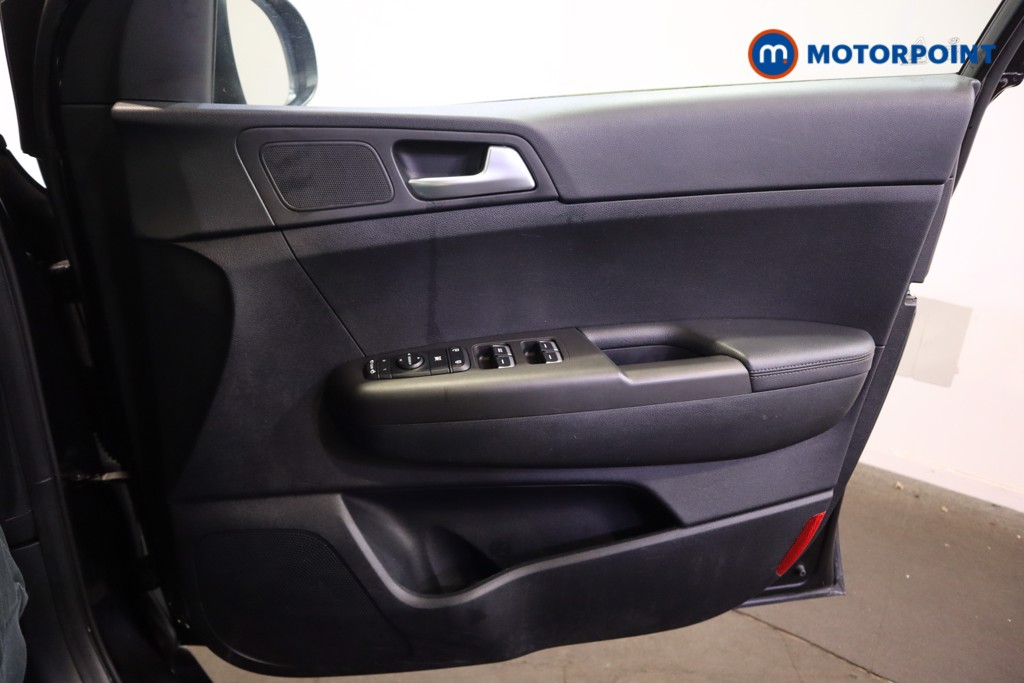 KIA Sportage 2 Manual Diesel SUV - Stock Number (1614327) - 13th supplementary image