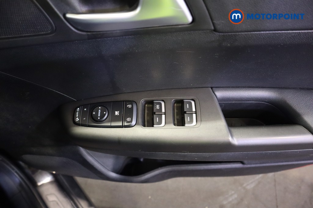 KIA Sportage 2 Manual Diesel SUV - Stock Number (1614327) - 14th supplementary image