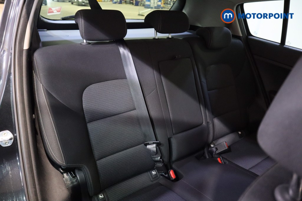 KIA Sportage 2 Manual Diesel SUV - Stock Number (1614327) - 16th supplementary image