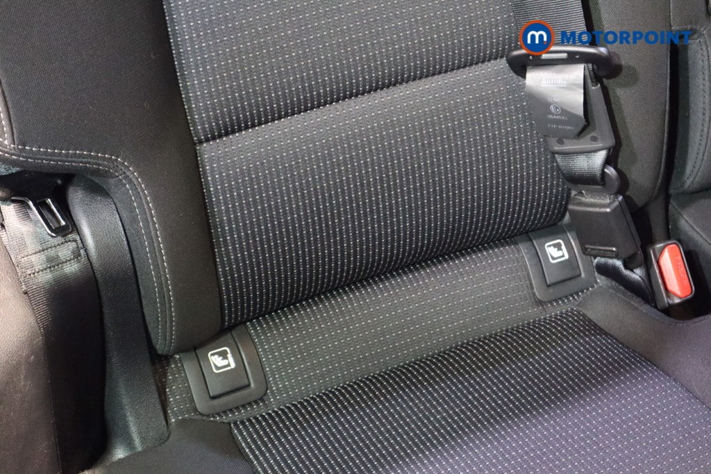 KIA Sportage 2 Manual Diesel SUV - Stock Number (1614327) - 17th supplementary image