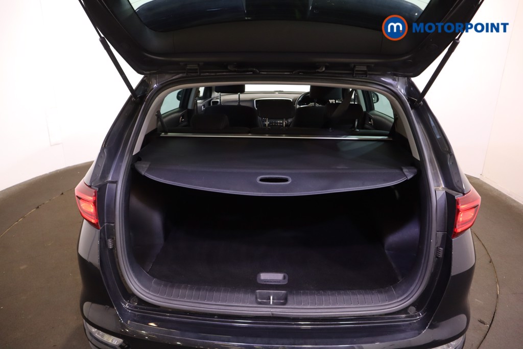 KIA Sportage 2 Manual Diesel SUV - Stock Number (1614327) - 18th supplementary image