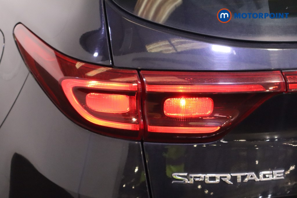 KIA Sportage 2 Manual Diesel SUV - Stock Number (1614327) - 23rd supplementary image
