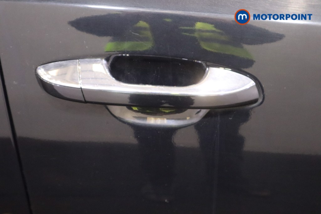 KIA Sportage 2 Manual Diesel SUV - Stock Number (1614327) - 29th supplementary image