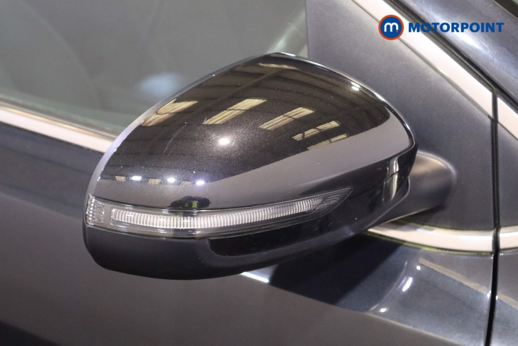 KIA Sportage 2 Manual Diesel SUV - Stock Number (1614327) - 30th supplementary image