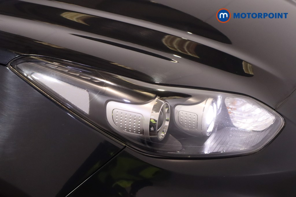 KIA Sportage 2 Manual Diesel SUV - Stock Number (1614327) - 31st supplementary image