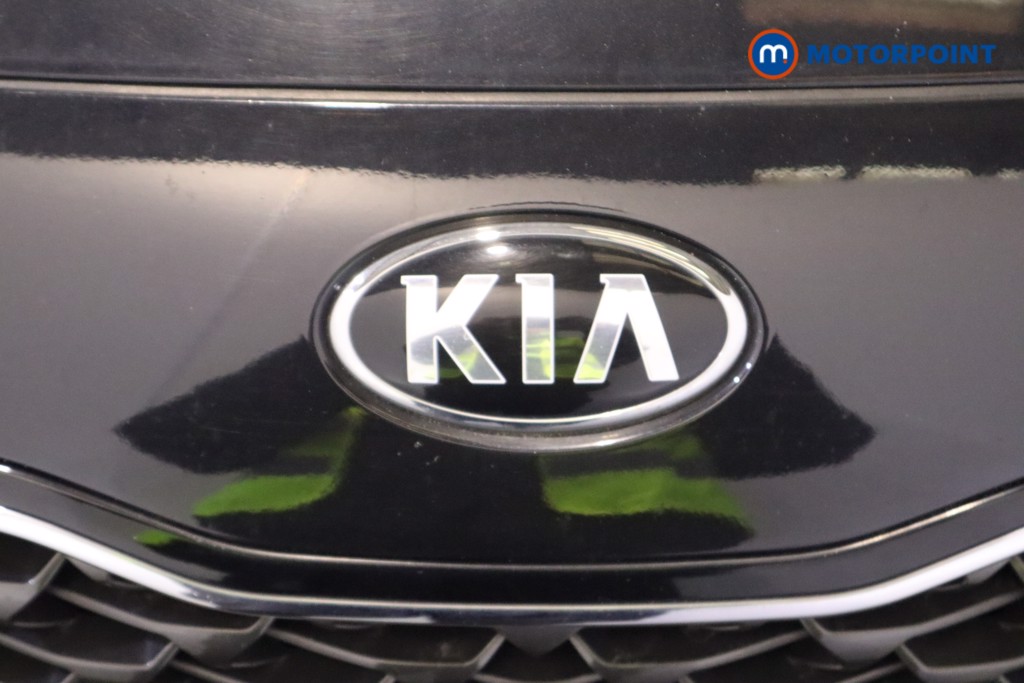KIA Sportage 2 Manual Diesel SUV - Stock Number (1614327) - 33rd supplementary image