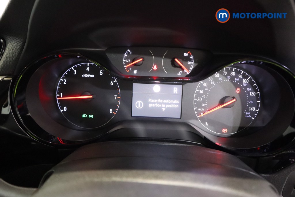 Vauxhall Corsa Design Automatic Petrol Hatchback - Stock Number (1614696) - 3rd supplementary image