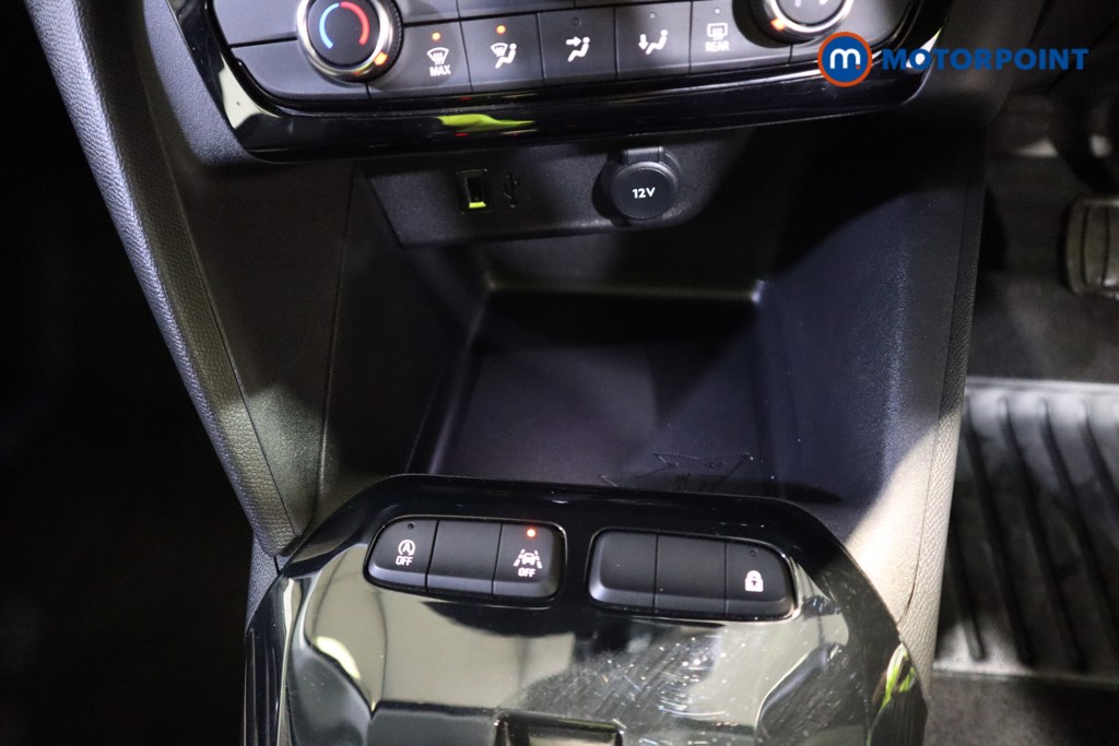 Vauxhall Corsa Design Automatic Petrol Hatchback - Stock Number (1614696) - 6th supplementary image