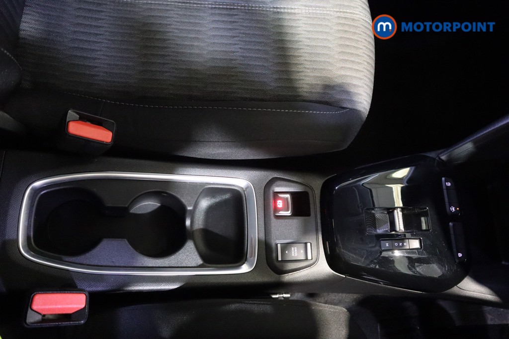 Vauxhall Corsa Design Automatic Petrol Hatchback - Stock Number (1614696) - 7th supplementary image