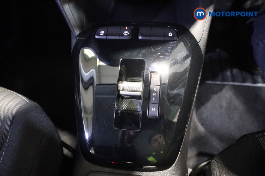 Vauxhall Corsa Design Automatic Petrol Hatchback - Stock Number (1614696) - 8th supplementary image