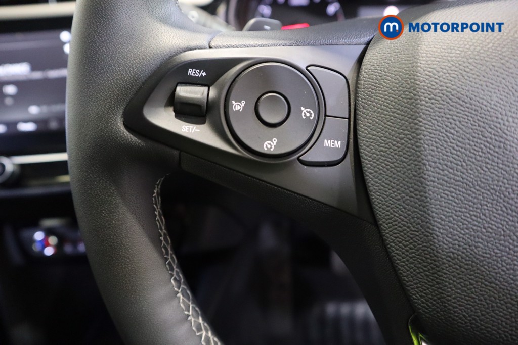 Vauxhall Corsa Design Automatic Petrol Hatchback - Stock Number (1614696) - 9th supplementary image