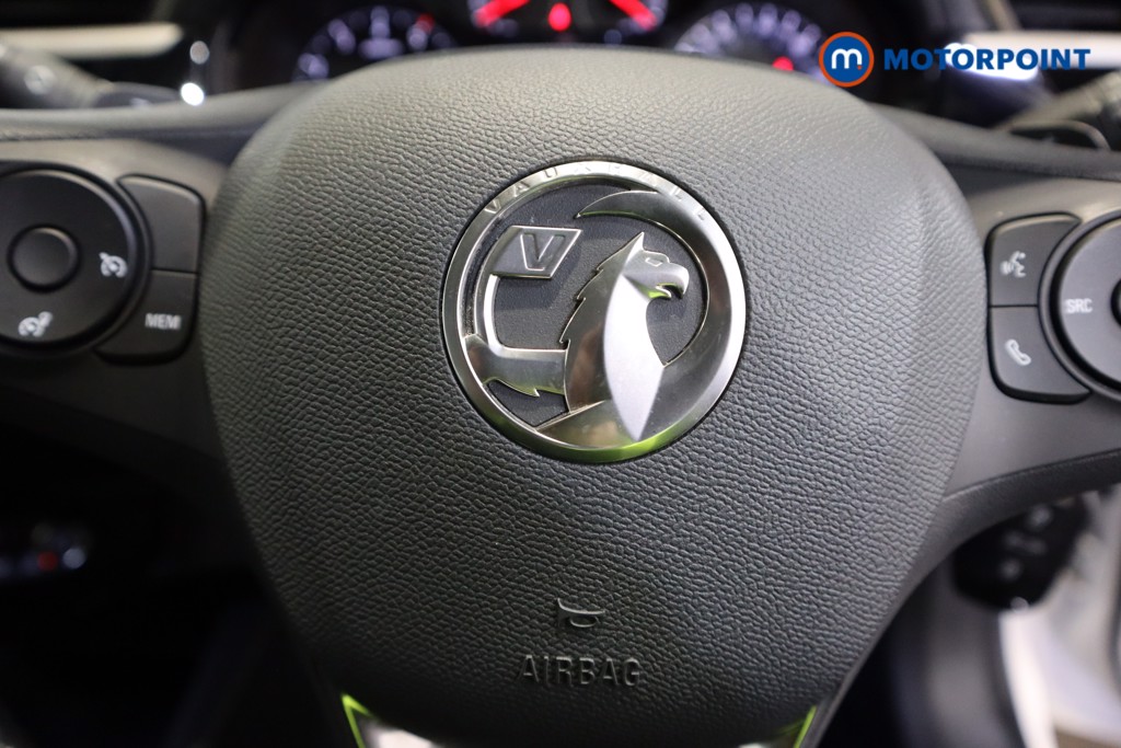 Vauxhall Corsa Design Automatic Petrol Hatchback - Stock Number (1614696) - 10th supplementary image