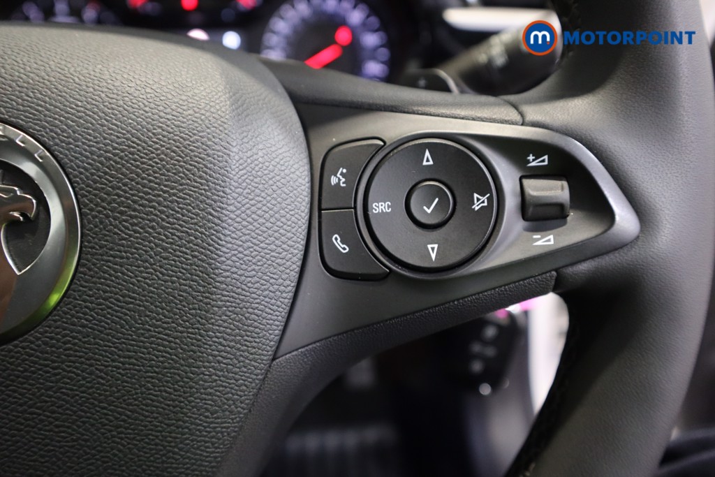 Vauxhall Corsa Design Automatic Petrol Hatchback - Stock Number (1614696) - 11th supplementary image