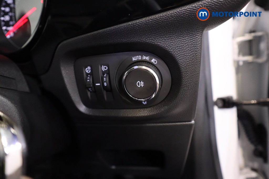 Vauxhall Corsa Design Automatic Petrol Hatchback - Stock Number (1614696) - 12th supplementary image