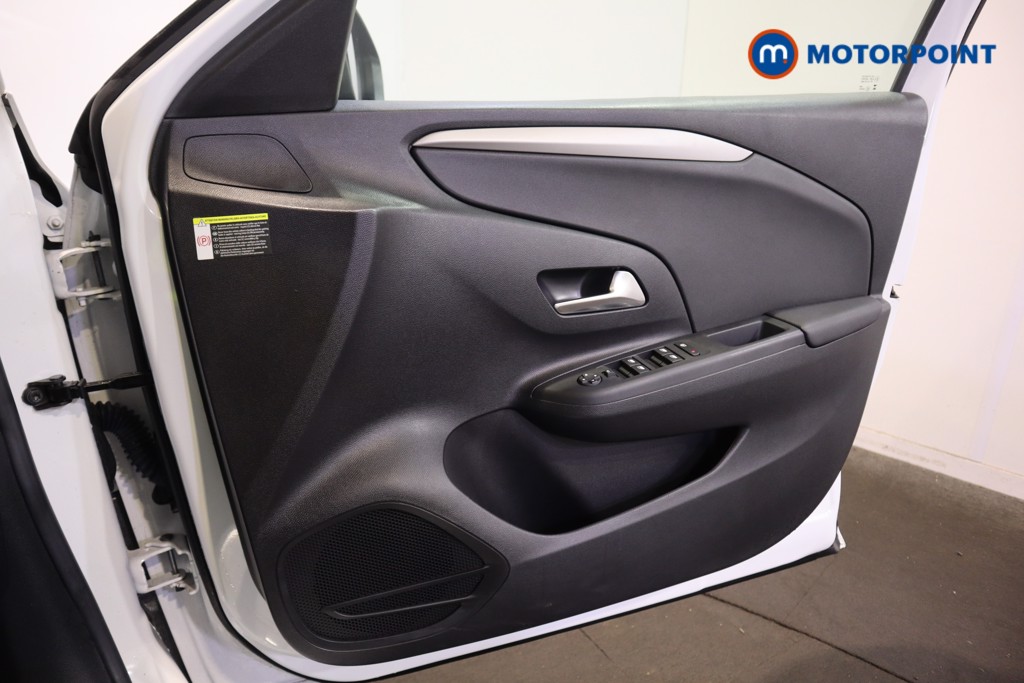 Vauxhall Corsa Design Automatic Petrol Hatchback - Stock Number (1614696) - 13th supplementary image