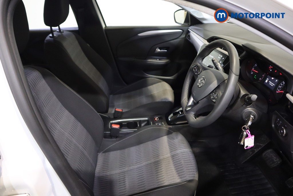 Vauxhall Corsa Design Automatic Petrol Hatchback - Stock Number (1614696) - 15th supplementary image