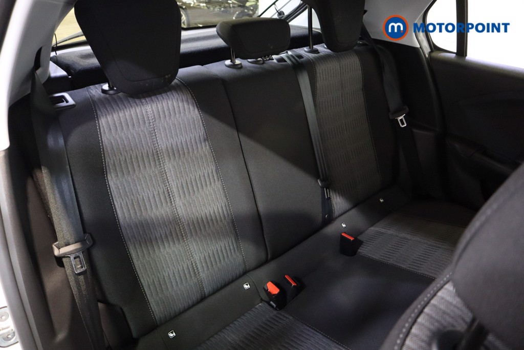 Vauxhall Corsa Design Automatic Petrol Hatchback - Stock Number (1614696) - 16th supplementary image