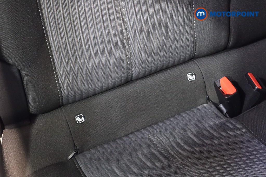 Vauxhall Corsa Design Automatic Petrol Hatchback - Stock Number (1614696) - 17th supplementary image