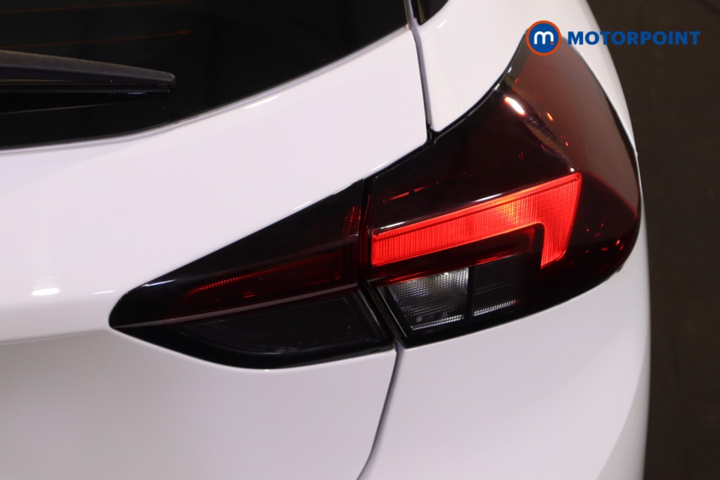 Vauxhall Corsa Design Automatic Petrol Hatchback - Stock Number (1614696) - 19th supplementary image