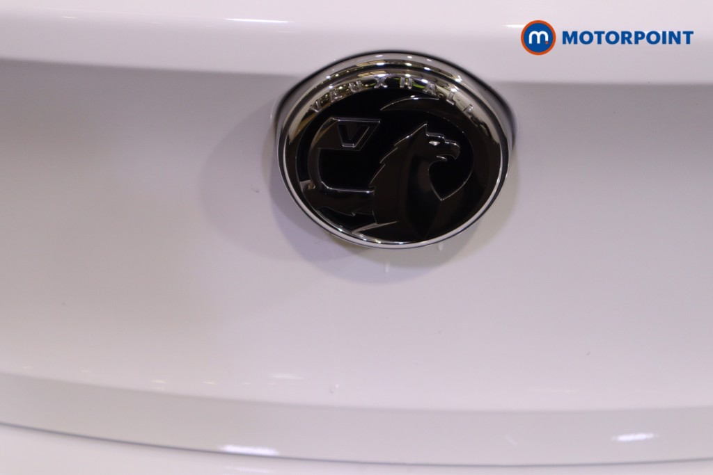 Vauxhall Corsa Design Automatic Petrol Hatchback - Stock Number (1614696) - 21st supplementary image