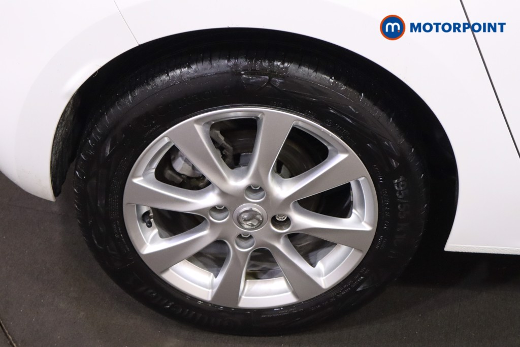 Vauxhall Corsa Design Automatic Petrol Hatchback - Stock Number (1614696) - 23rd supplementary image