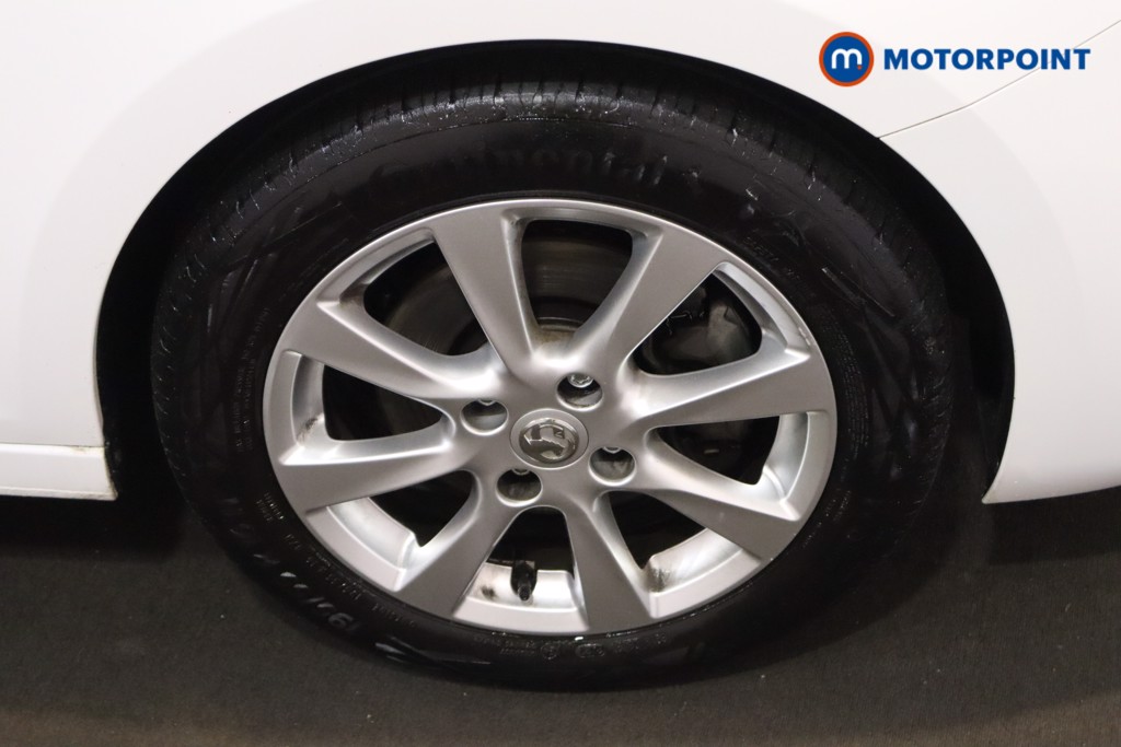 Vauxhall Corsa Design Automatic Petrol Hatchback - Stock Number (1614696) - 24th supplementary image