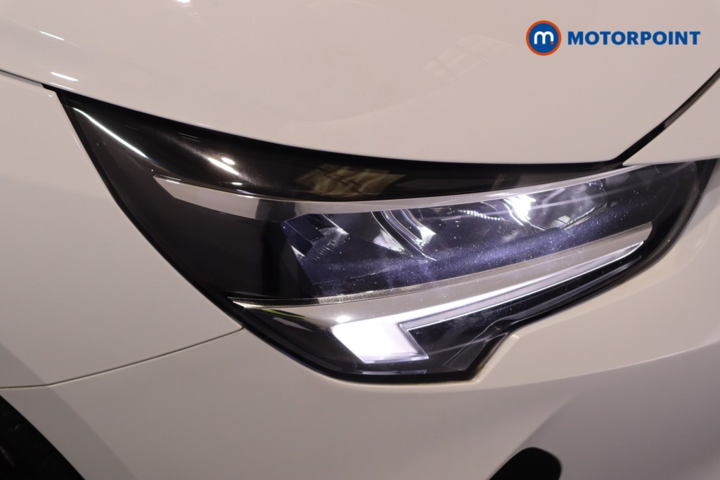 Vauxhall Corsa Design Automatic Petrol Hatchback - Stock Number (1614696) - 26th supplementary image