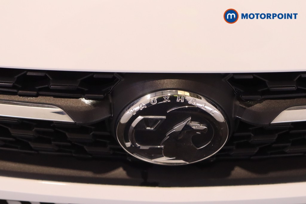 Vauxhall Corsa Design Automatic Petrol Hatchback - Stock Number (1614696) - 27th supplementary image