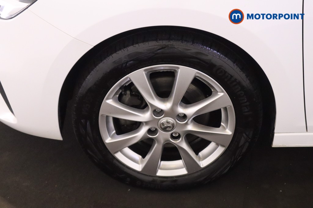 Vauxhall Corsa Design Automatic Petrol Hatchback - Stock Number (1614696) - 28th supplementary image