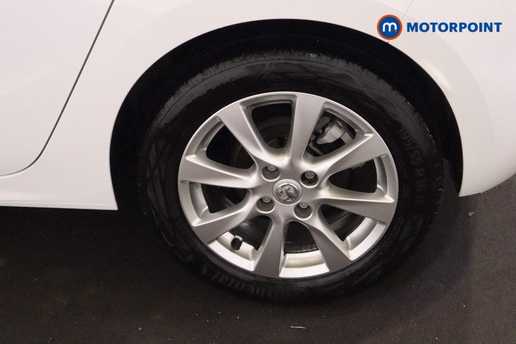 Vauxhall Corsa Design Automatic Petrol Hatchback - Stock Number (1614696) - 29th supplementary image