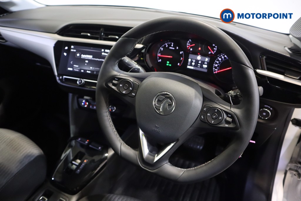 Vauxhall Corsa Design Automatic Petrol Hatchback - Stock Number (1614696) - 1st supplementary image