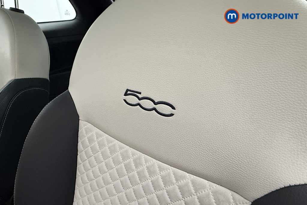Fiat 500 Dolcevita Manual Petrol Hatchback - Stock Number (1614778) - 2nd supplementary image