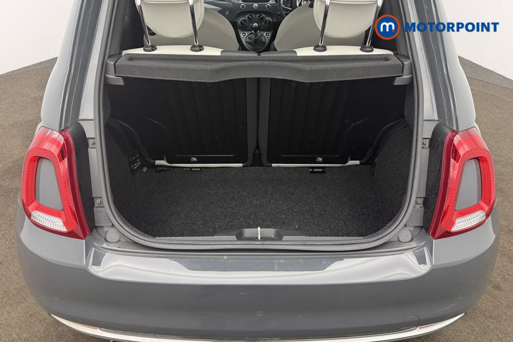 Fiat 500 Dolcevita Manual Petrol Hatchback - Stock Number (1614778) - 5th supplementary image