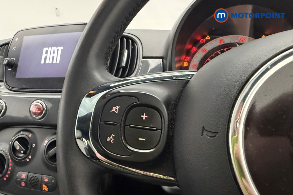 Fiat 500 Dolcevita Manual Petrol Hatchback - Stock Number (1614778) - 7th supplementary image
