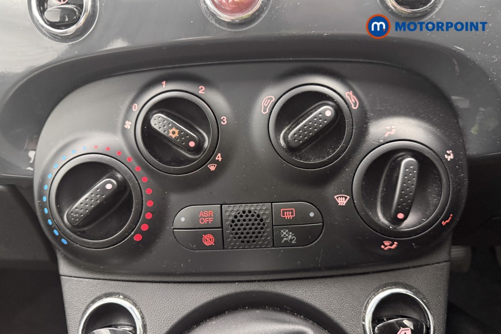 Fiat 500 Dolcevita Manual Petrol Hatchback - Stock Number (1614778) - 13th supplementary image