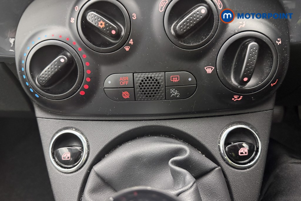 Fiat 500 Dolcevita Manual Petrol Hatchback - Stock Number (1614778) - 14th supplementary image