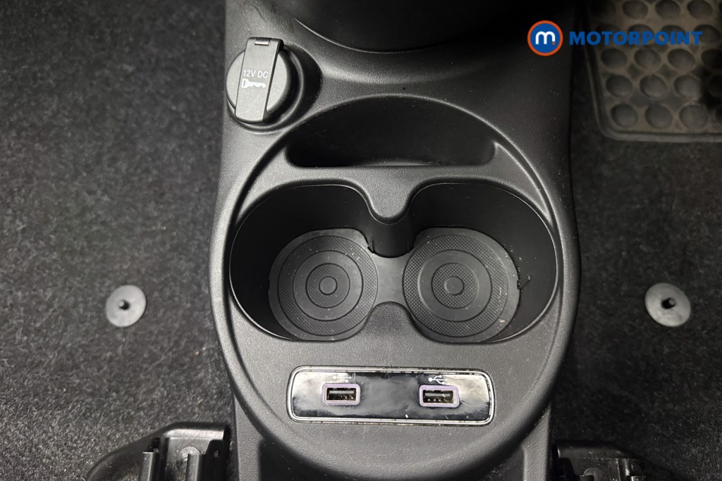 Fiat 500 Dolcevita Manual Petrol Hatchback - Stock Number (1614778) - 15th supplementary image