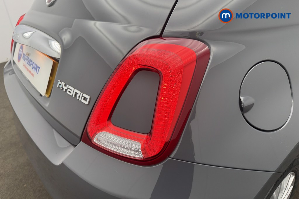 Fiat 500 Dolcevita Manual Petrol Hatchback - Stock Number (1614778) - 16th supplementary image