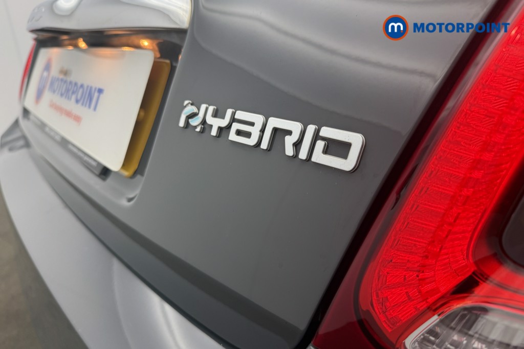 Fiat 500 Dolcevita Manual Petrol Hatchback - Stock Number (1614778) - 17th supplementary image