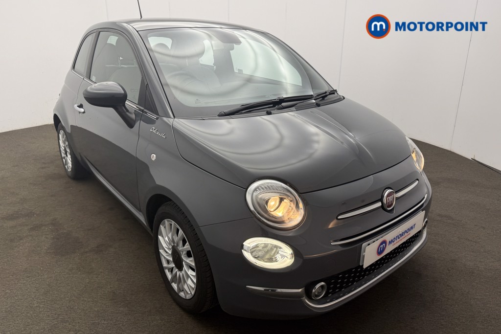 Fiat 500 Dolcevita Manual Petrol Hatchback - Stock Number (1614778) - 18th supplementary image